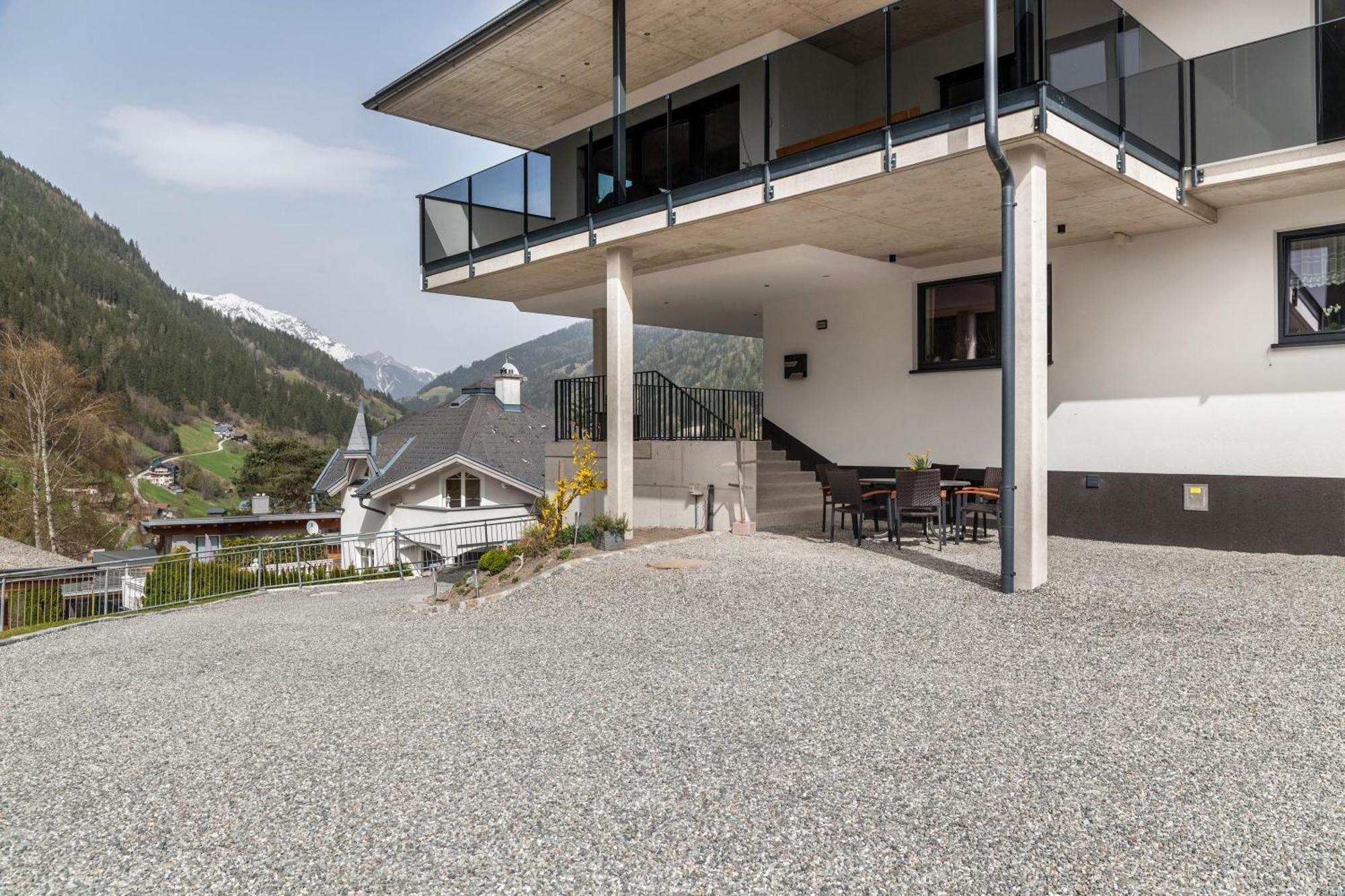 Haus Florian Ski-In And Ski-Out See Luaran gambar